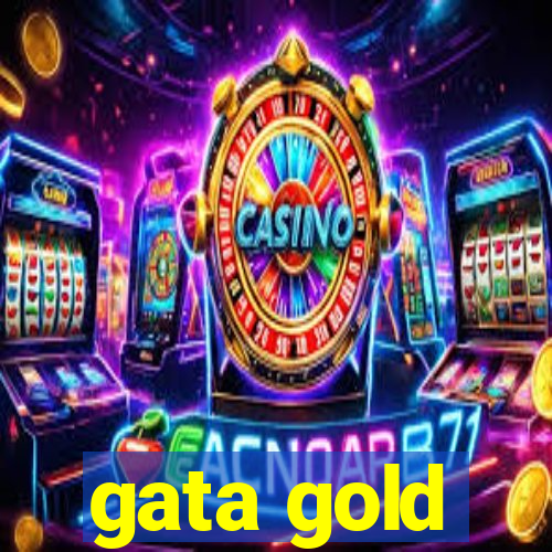 gata gold